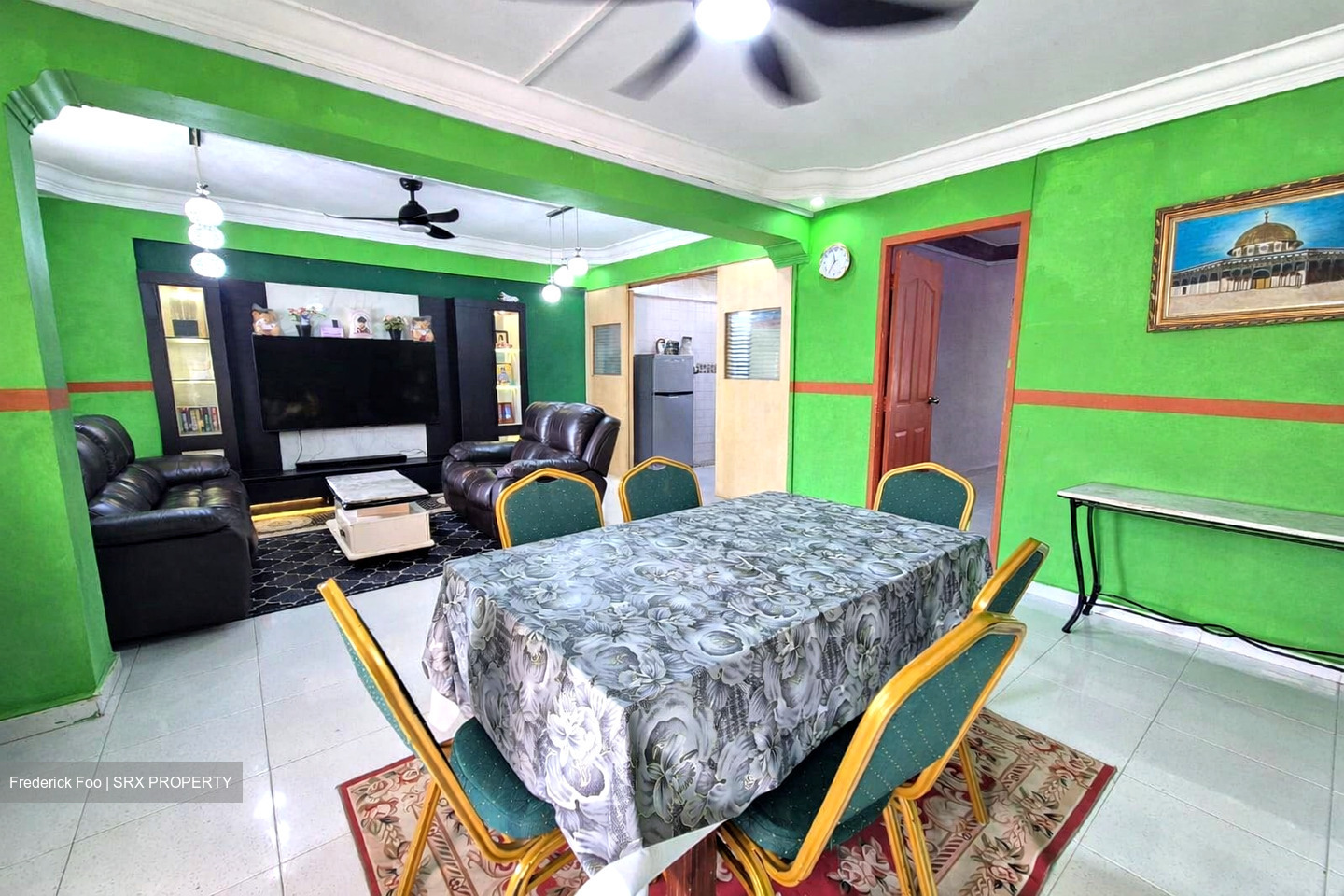 Blk 549 Hougang Street 51 (Hougang), HDB 4 Rooms #524274661
